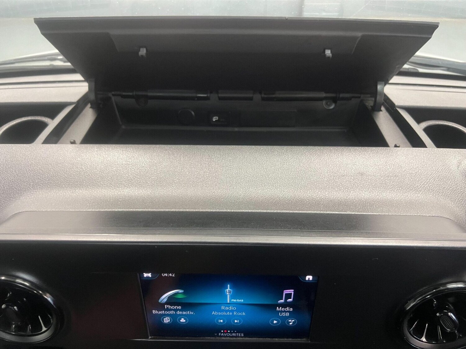 Used Mercedes-Benz Sprinter 2019 for sale - 76868412: Photo 24