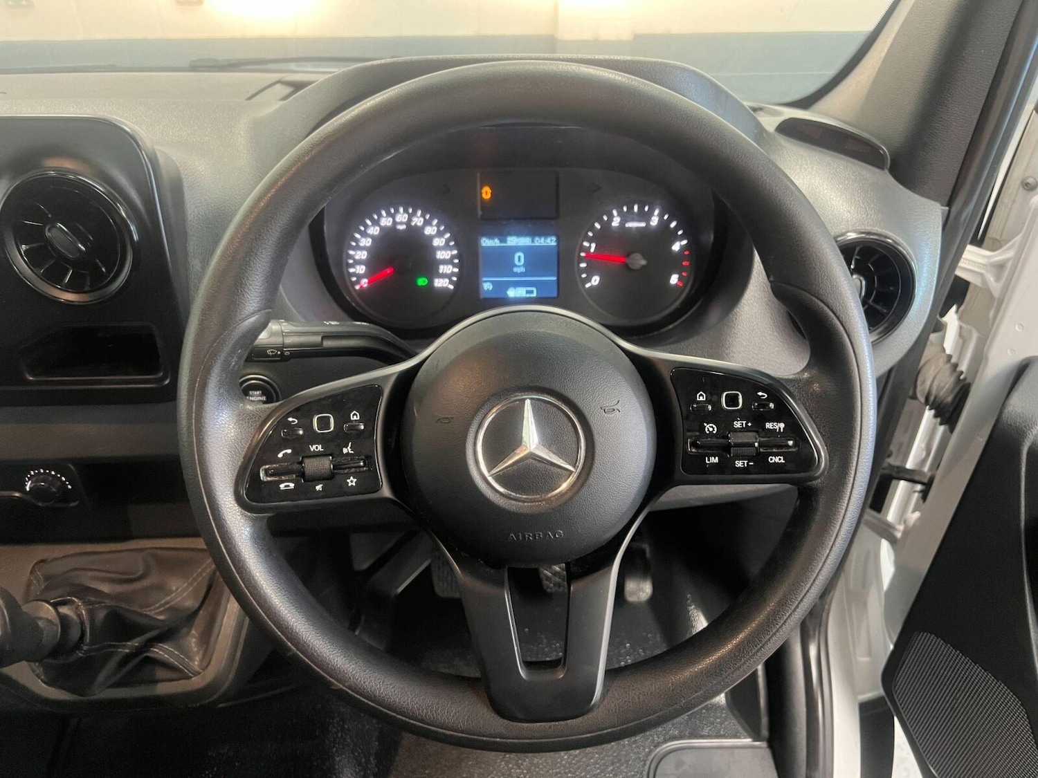 Used Mercedes-Benz Sprinter 2019 for sale - 76868412: Photo 26