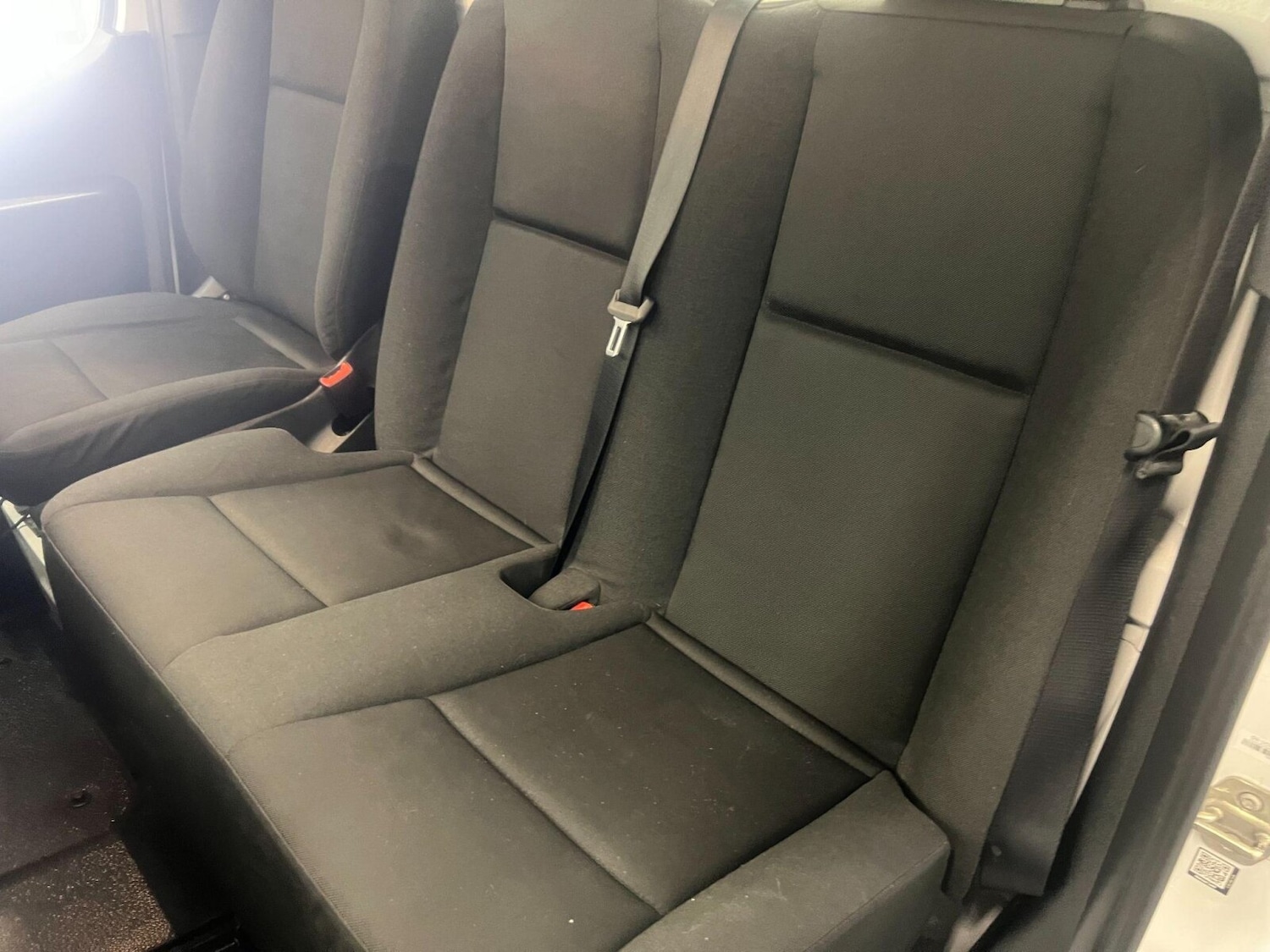 Used Mercedes-Benz Sprinter 2019 for sale - 76868412: Photo 28