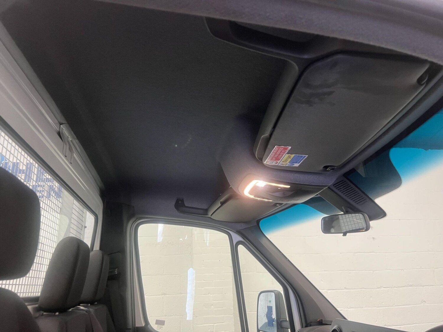 Used Mercedes-Benz Sprinter 2019 for sale - 76868412: Photo 31