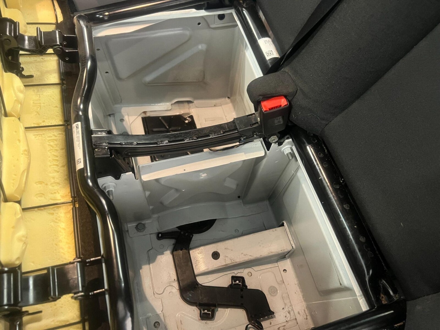 Used Mercedes-Benz Sprinter 2019 for sale - 76868412: Photo 34