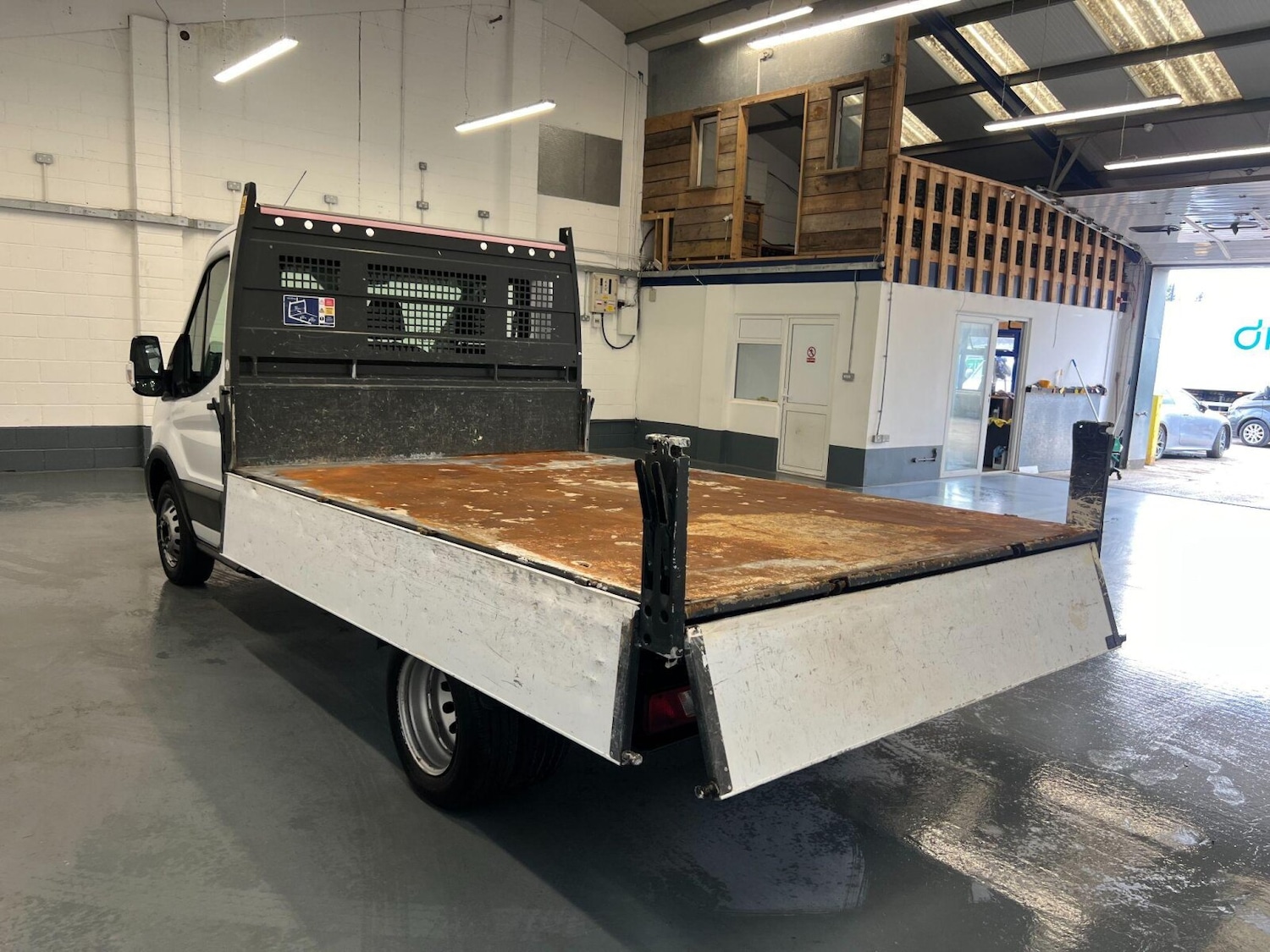 Used Ford Transit 2020 for sale - 76684058: Photo 10