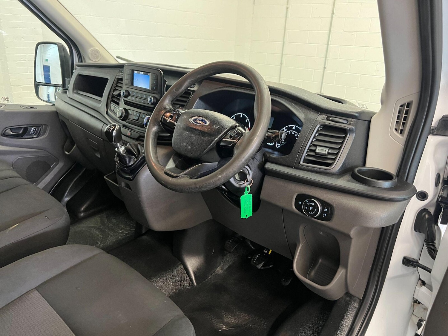 Used Ford Transit 2020 for sale - 76684058: Photo 27