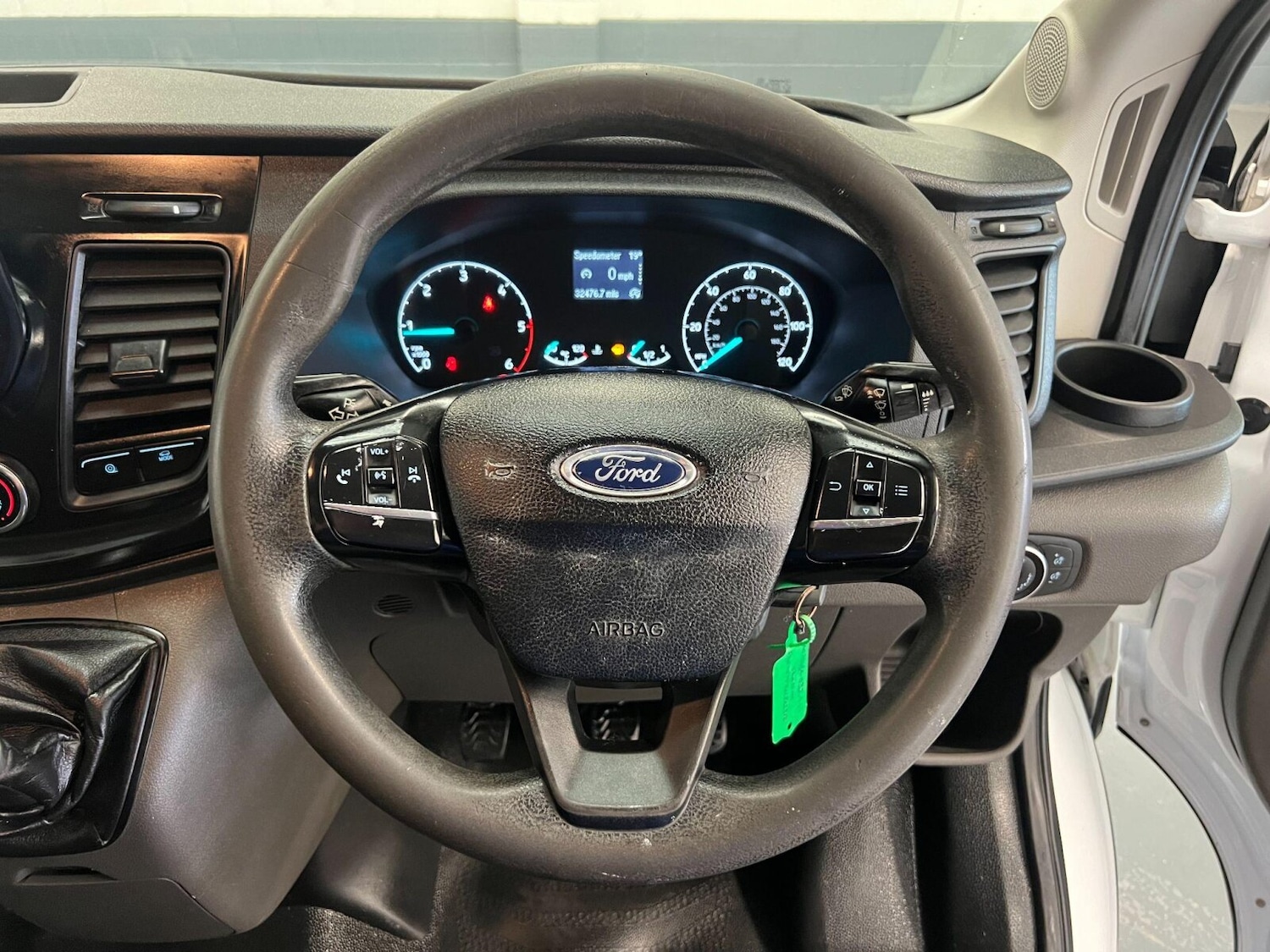 Used Ford Transit 2020 for sale - 76684058: Photo 34