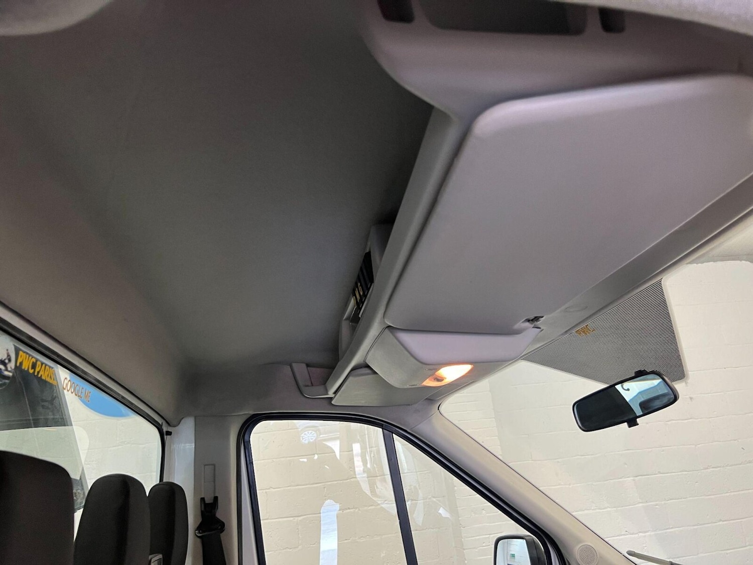 Used Ford Transit 2020 for sale - 76684058: Photo 37