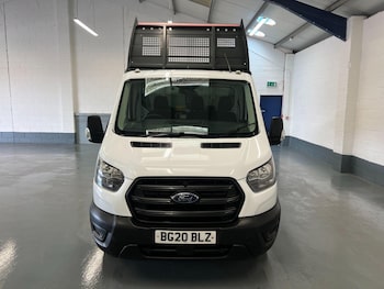 Used Ford Transit 2020 for sale - 76684058: Photo