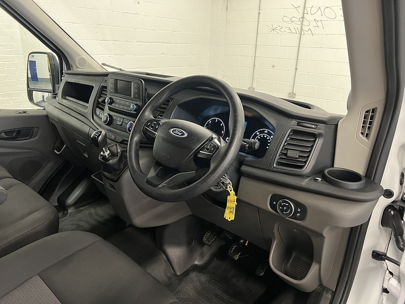Used Ford Transit 2024 for sale - 76903884: Photo 11