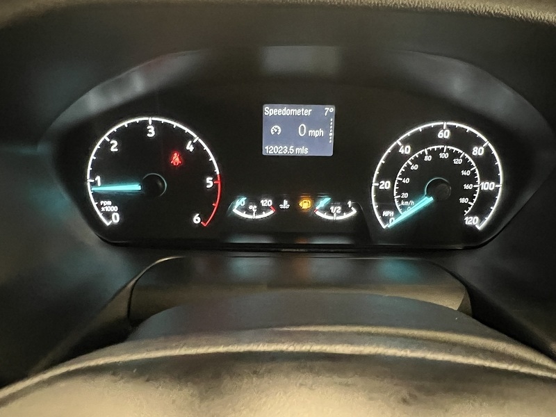 Used Ford Transit 2024 for sale - 76903884: Photo 16