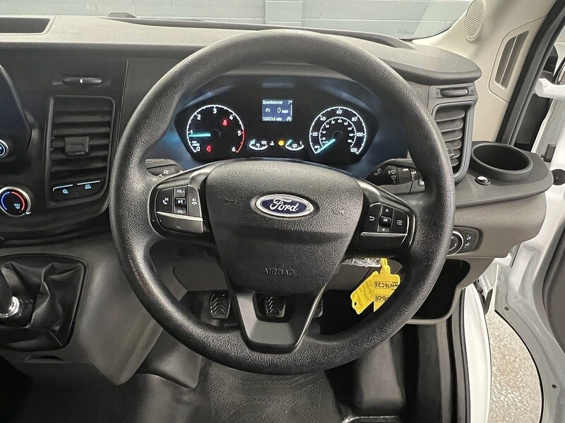 Used Ford Transit 2024 for sale - 76903884: Photo 17