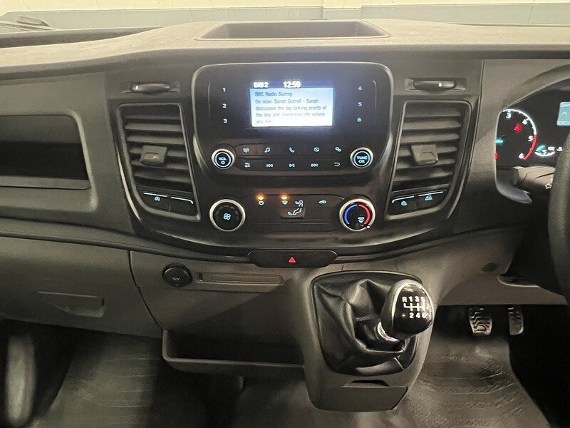 Used Ford Transit 2024 for sale - 76903884: Photo 18