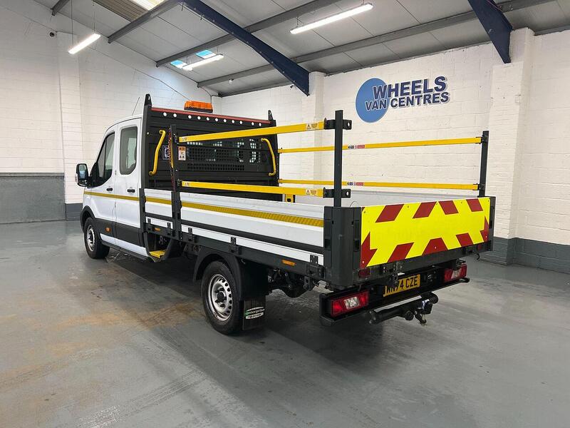 Used Ford Transit 2024 for sale - 76903884: Photo 2