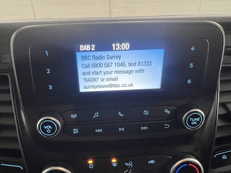 Used Ford Transit 2024 for sale - 76903884: Photo 23