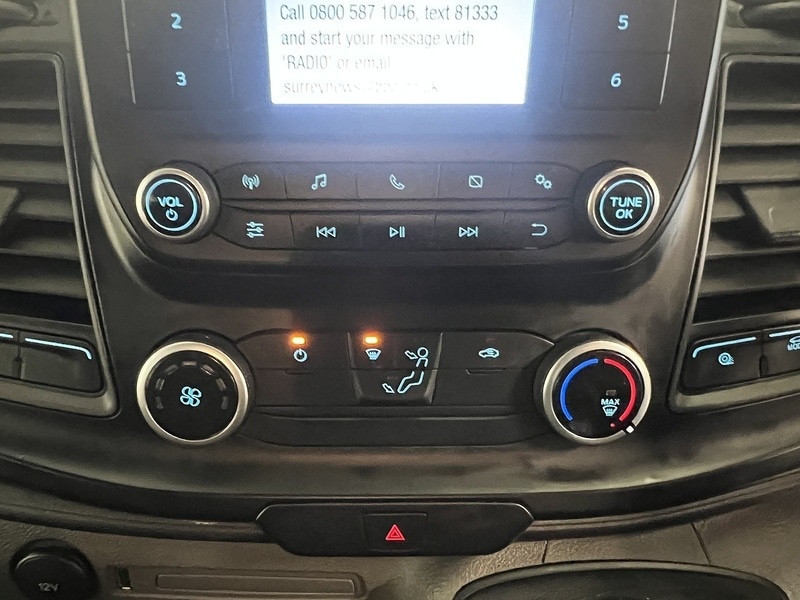 Used Ford Transit 2024 for sale - 76903884: Photo 25