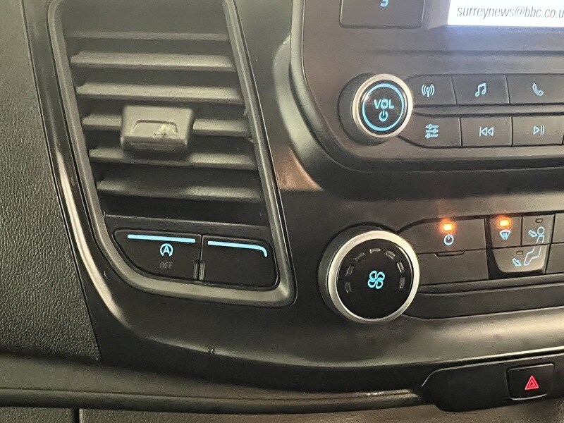 Used Ford Transit 2024 for sale - 76903884: Photo 26