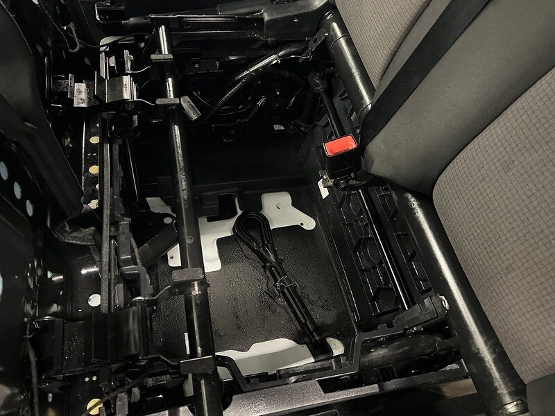 Used Ford Transit 2024 for sale - 76903884: Photo 37