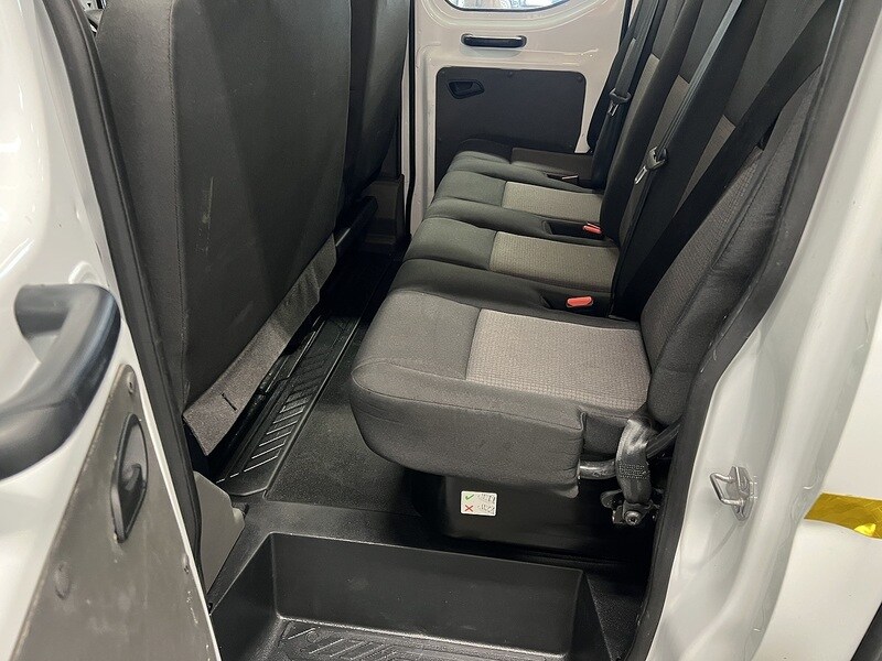 Used Ford Transit 2024 for sale - 76903884: Photo 39
