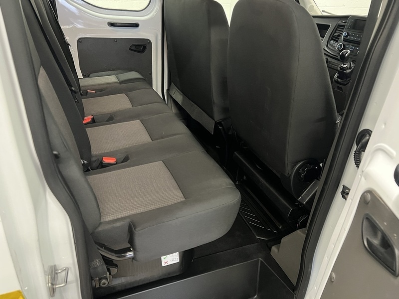 Used Ford Transit 2024 for sale - 76903884: Photo 40