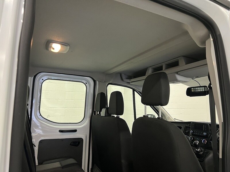 Used Ford Transit 2024 for sale - 76903884: Photo 41