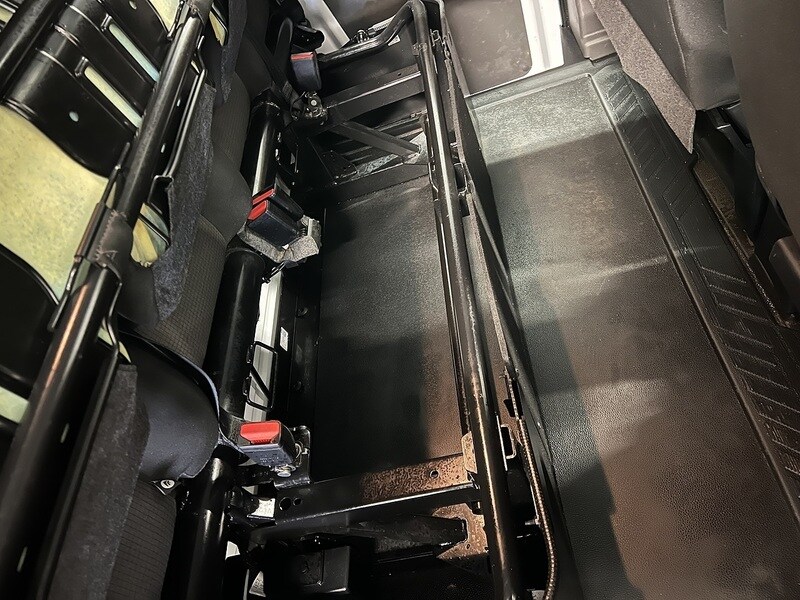 Used Ford Transit 2024 for sale - 76903884: Photo 42