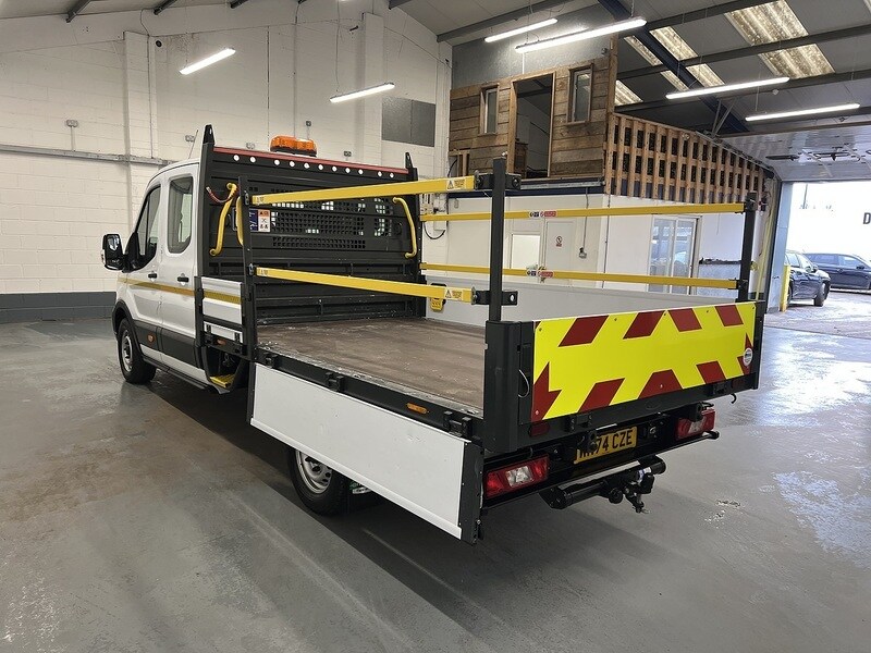 Used Ford Transit 2024 for sale - 76903884: Photo 44