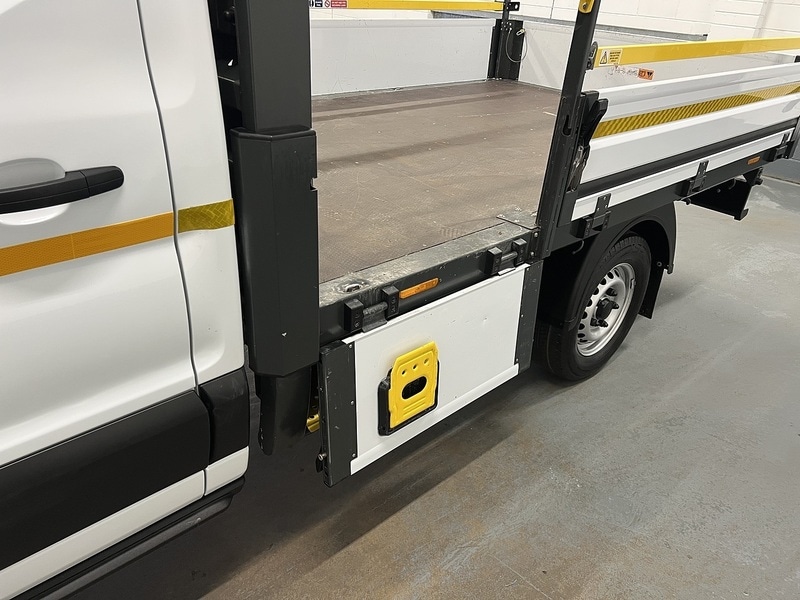 Used Ford Transit 2024 for sale - 76903884: Photo 45