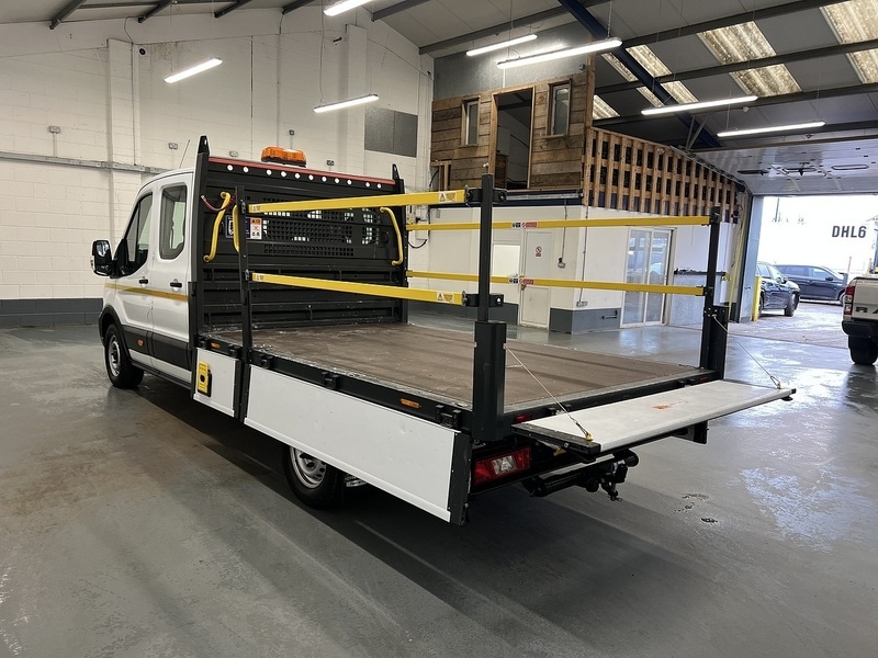 Used Ford Transit 2024 for sale - 76903884: Photo 47