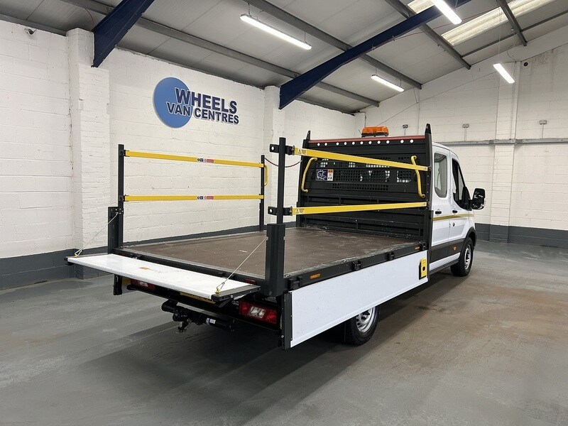 Used Ford Transit 2024 for sale - 76903884: Photo 48