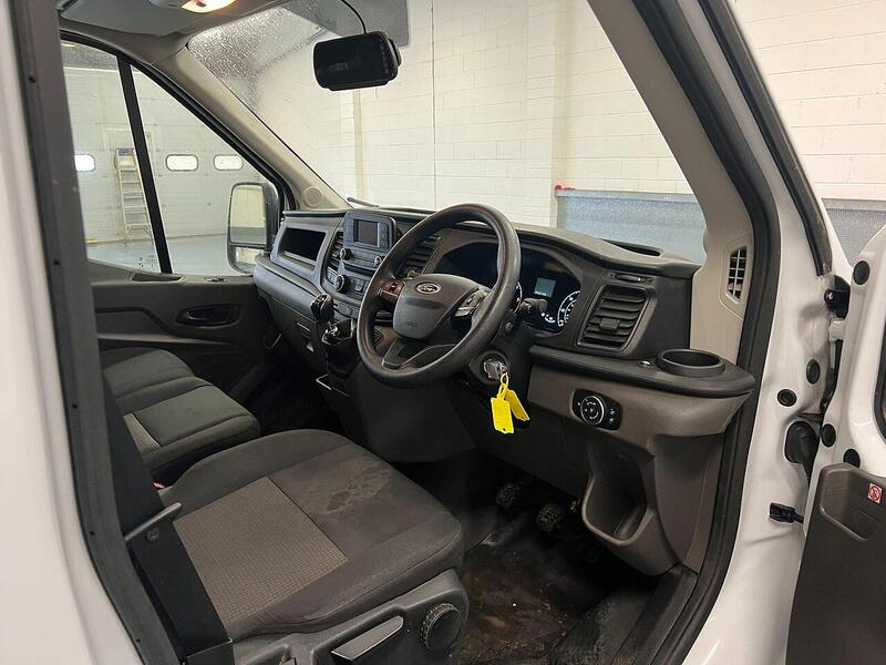 Used Ford Transit 2024 for sale - 76903884: Photo 6