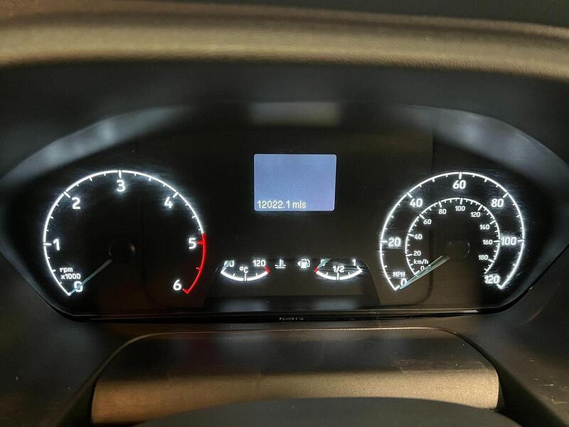 Used Ford Transit 2024 for sale - 76903884: Photo 8