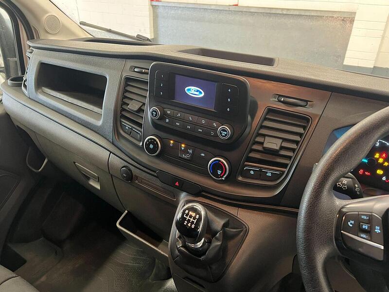 Used Ford Transit 2024 for sale - 76903884: Photo 9