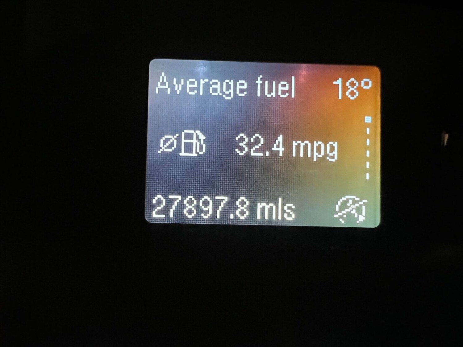 Vehicle 25