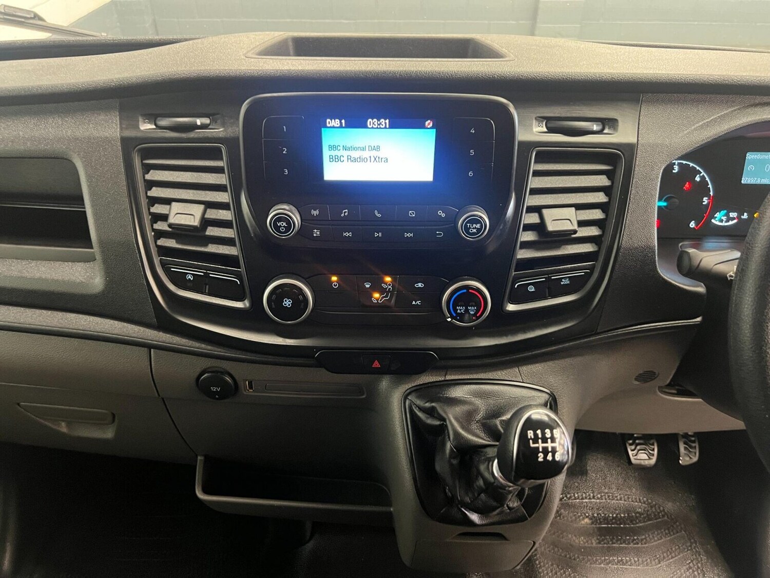 Vehicle 26