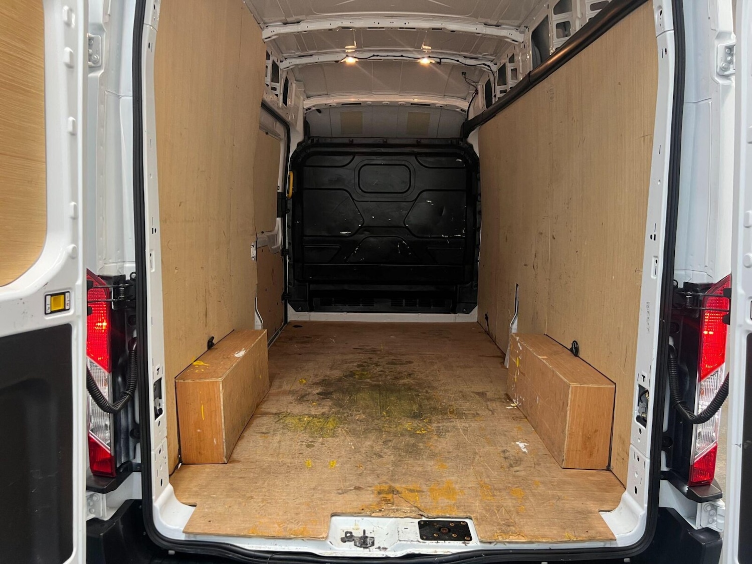 Vehicle 32