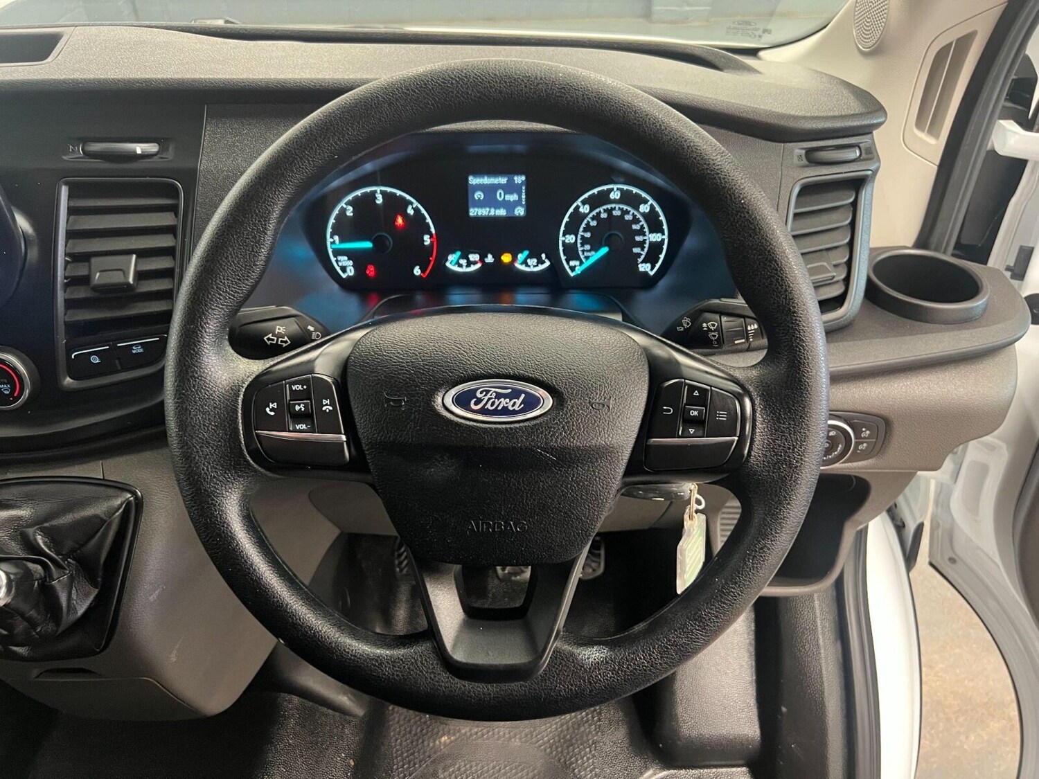 Vehicle 33