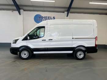 Used Ford Transit 2022 for sale - 74482729: Photo