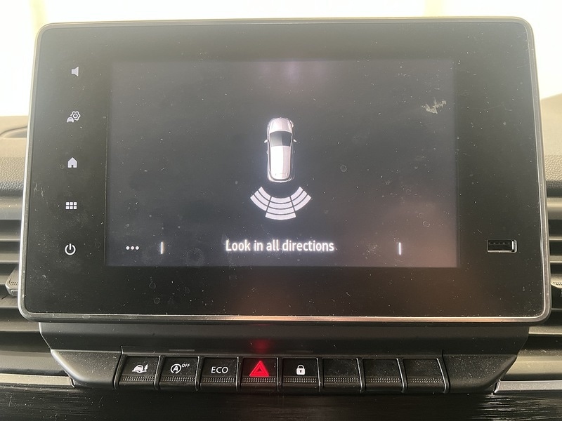 Used Renault Trafic 2023 for sale - 78122338: Photo 10