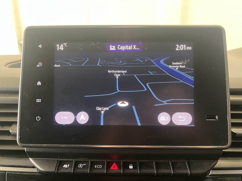 Used Renault Trafic 2023 for sale - 78122338: Photo 11