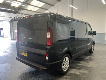 Used Renault Trafic 2023 for sale - 78122338: Photo