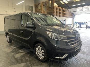 Used Renault Trafic 2023 for sale - 78122338: Photo
