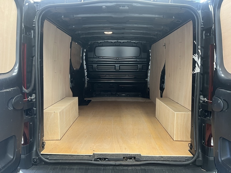 Used Renault Trafic 2023 for sale - 78122338: Photo 5