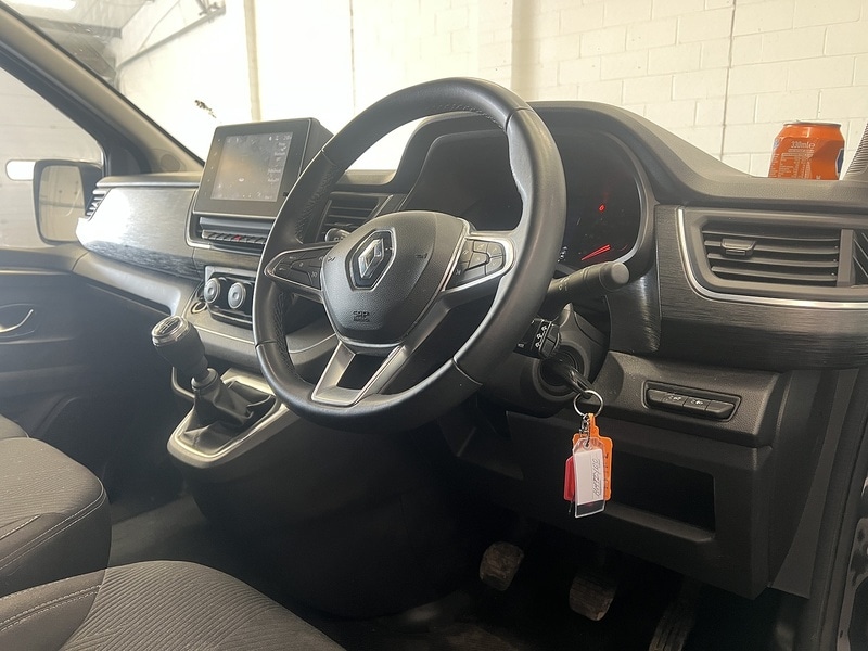 Used Renault Trafic 2023 for sale - 78122338: Photo 6