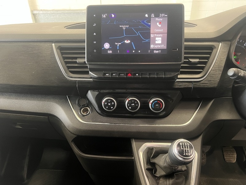 Used Renault Trafic 2023 for sale - 78122338: Photo 8