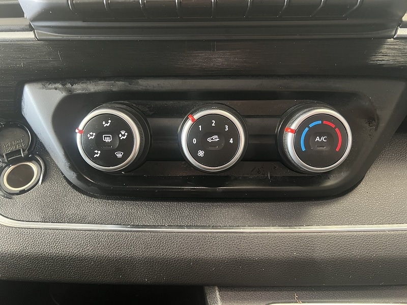 Used Renault Trafic 2023 for sale - 78122338: Photo 9