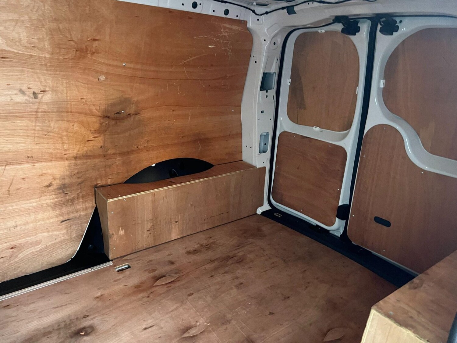 Vehicle 25