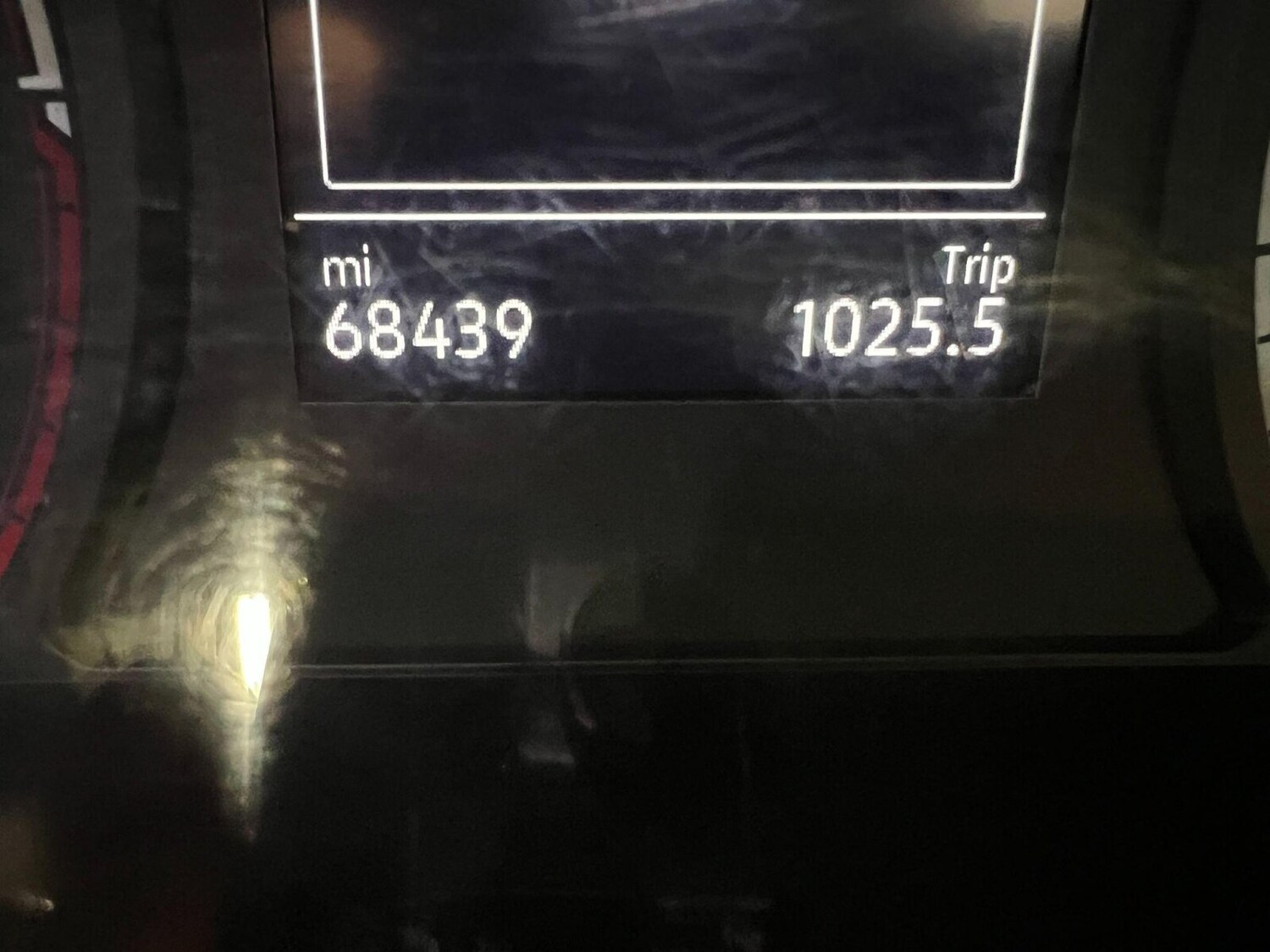 Vehicle 31