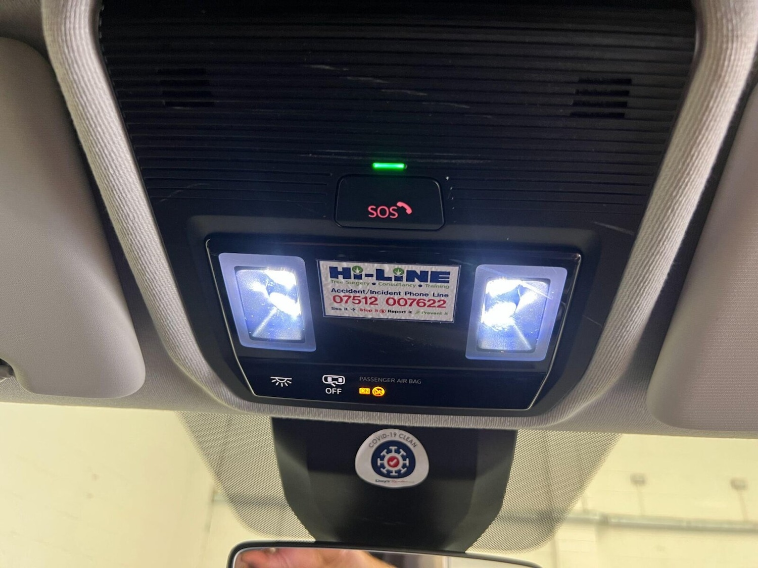 Vehicle 35