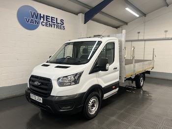 Used Ford Transit 2022 for sale - 79434431: Photo