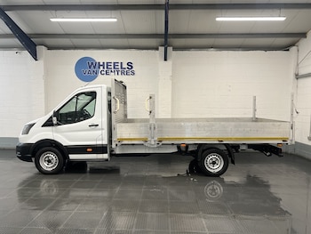 Used Ford Transit 2022 for sale - 79434431: Photo