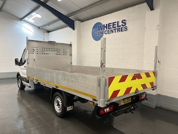 Used Ford Transit 2022 for sale - 79434431: Photo