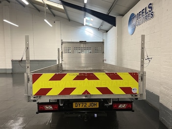 Used Ford Transit 2022 for sale - 79434431: Photo